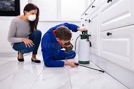 Professional Pest Control in Jarales, NM